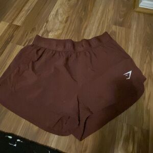 Gymshark workout shorts